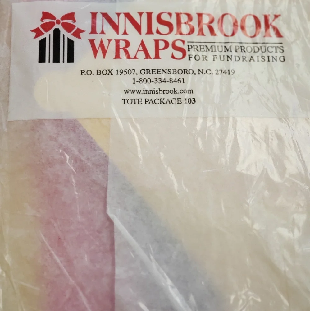Innisbrook Gift Boxes Set of 3 Small Medium Large